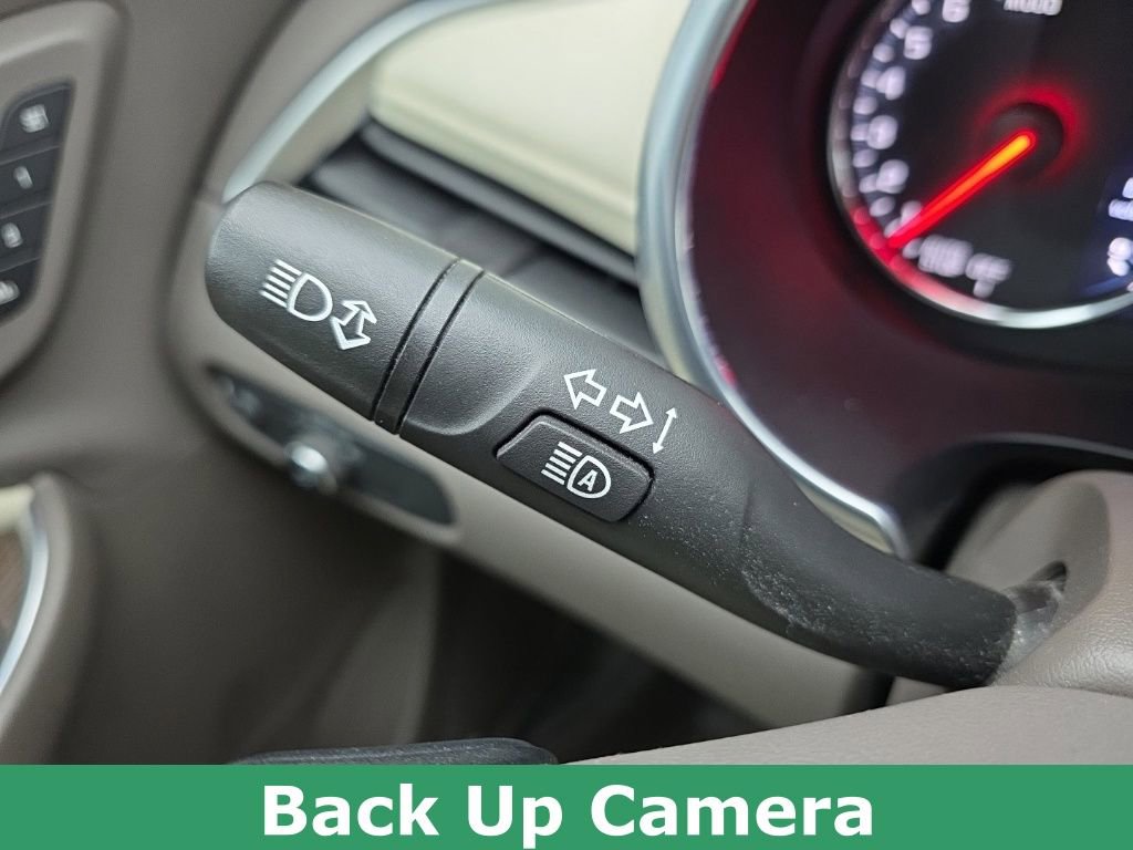 Certified 2023 Chevrolet Malibu LT image 28