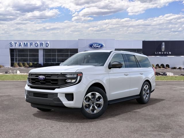 New 2027 Ford Expedition Active AWD/4WD image 2