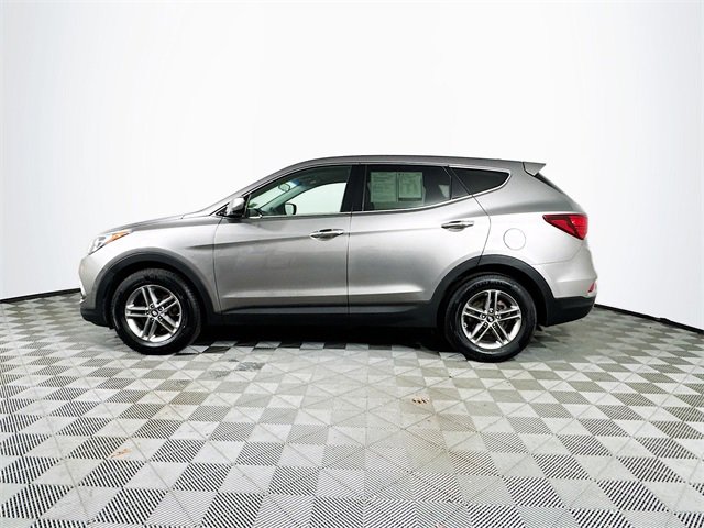Used 2017 Hyundai Santa Fe Sport w/ Cargo Package image 5