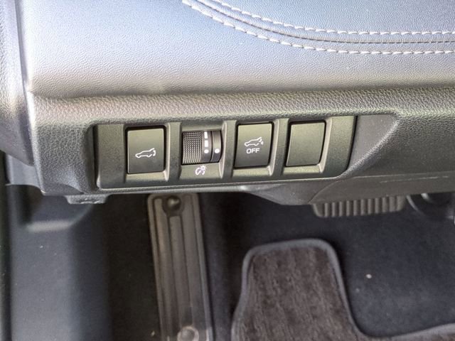 Used 2022 Subaru Outback Limited image 19