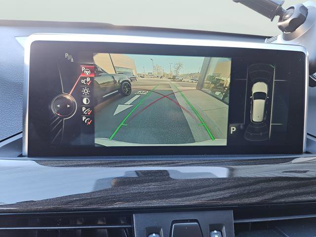 Used 2017 BMW X1 xDrive28i image 18
