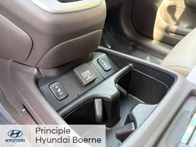 Used 2014 Honda CR-V EX-L image 24