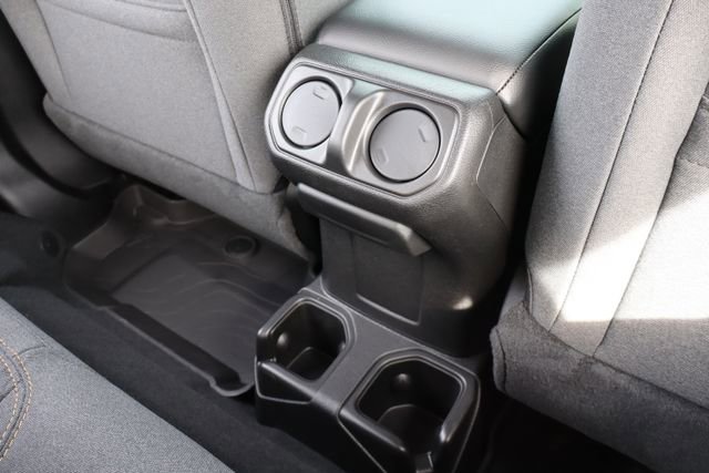 New 2026 Jeep Wrangler Sport image 36