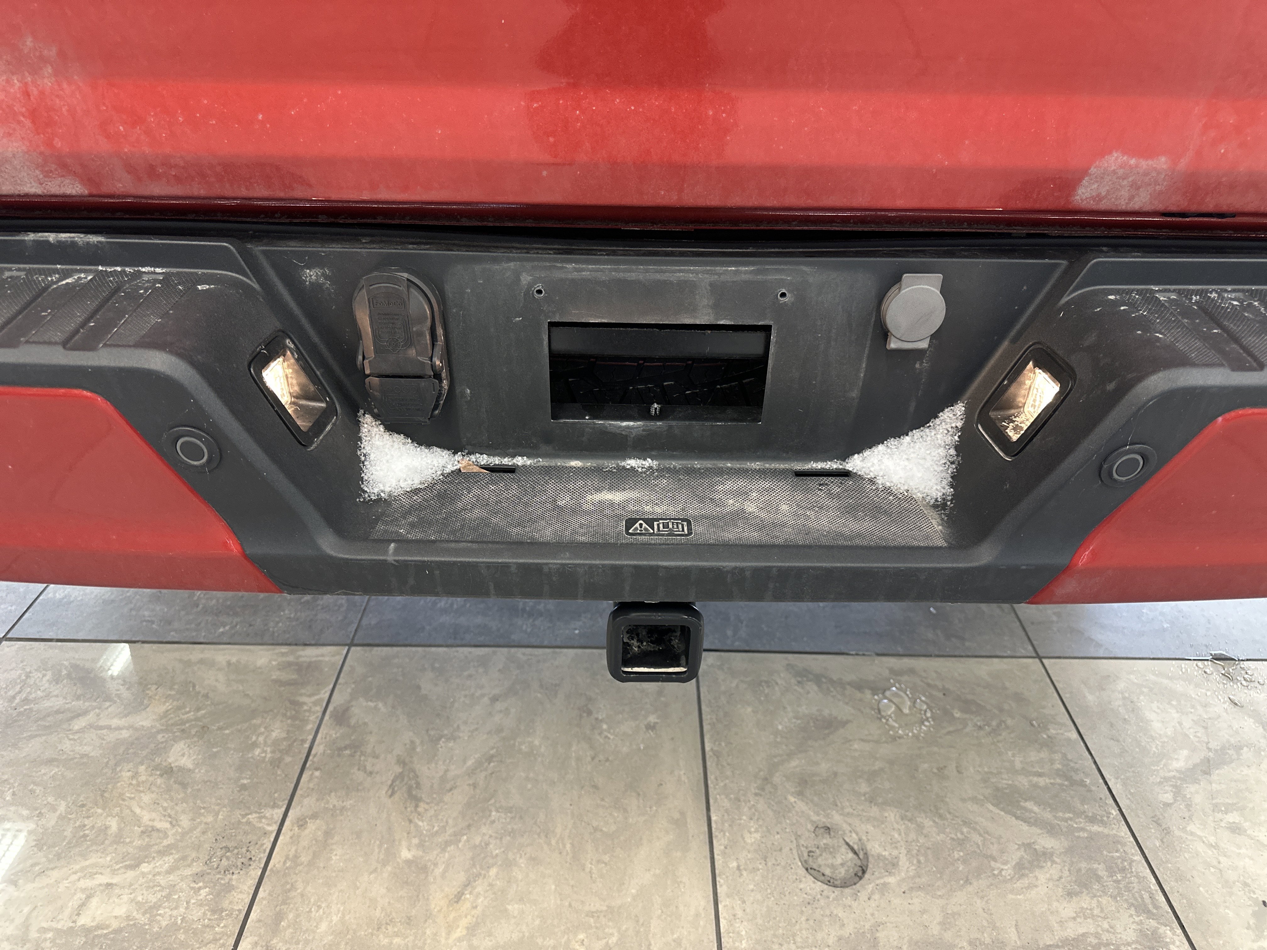 Used 2023 Ford F150 XL w/ STX Appearance Package image 6