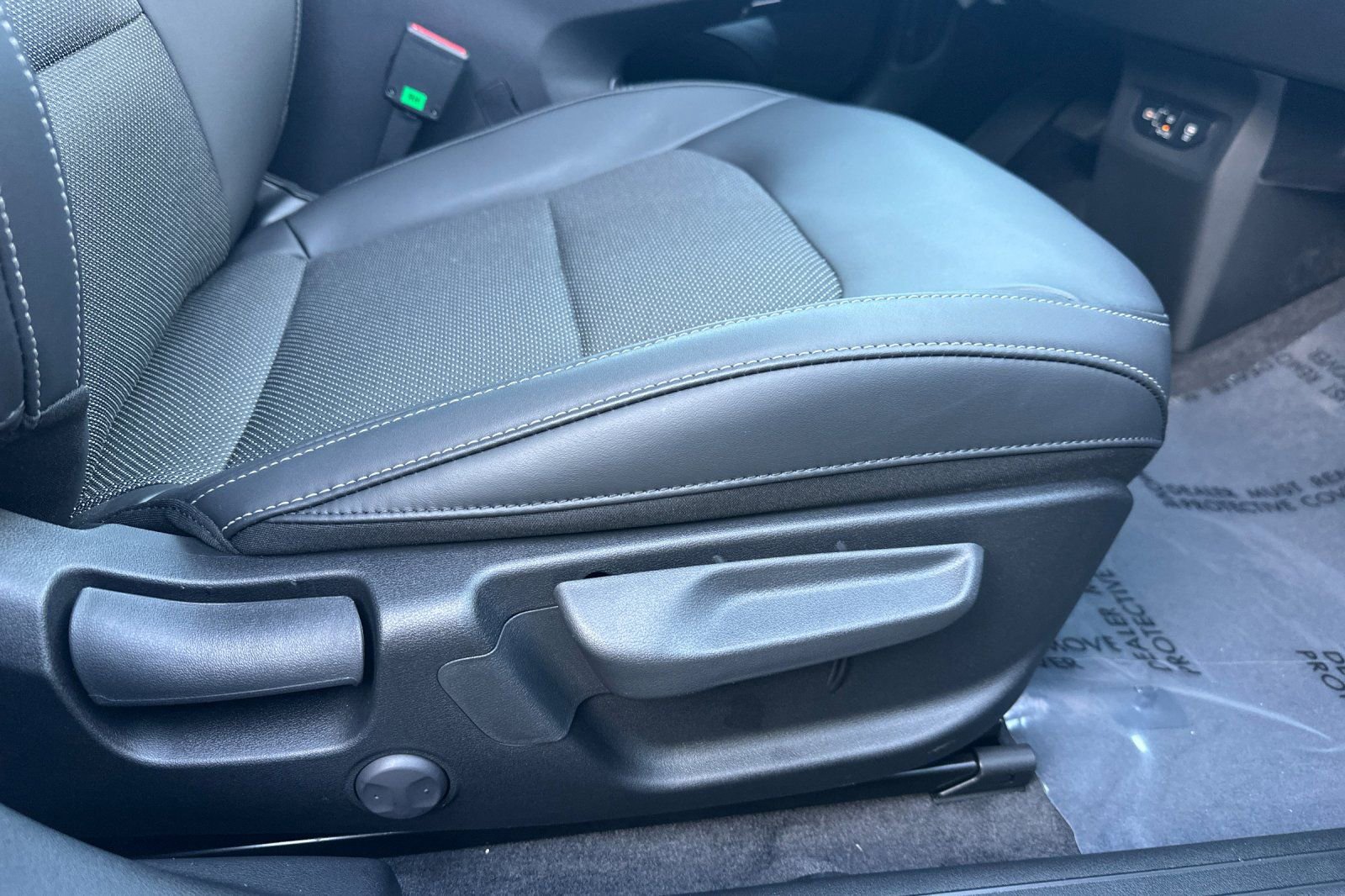 Used 2025 Kia EV6 Light image 24