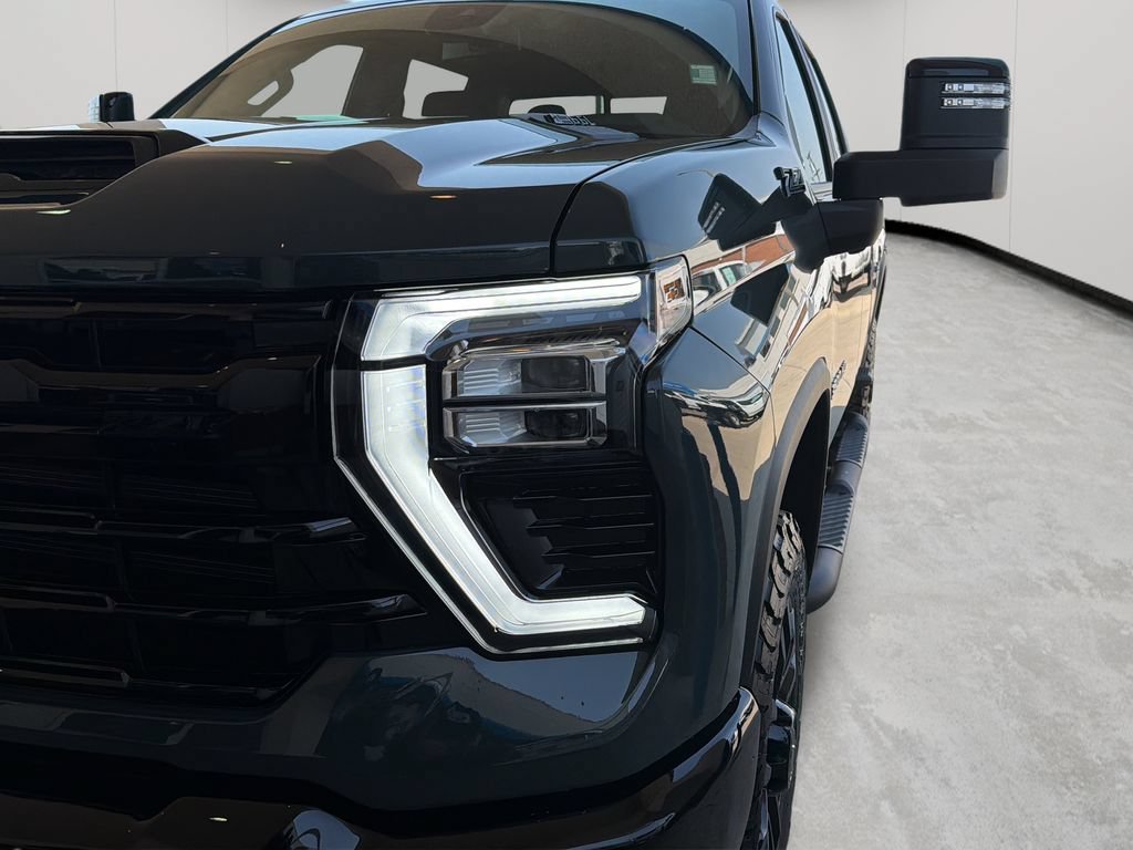 New 2026 Chevrolet Silverado 3500 LT w/ Trail Boss Package AWD/4WD image 43
