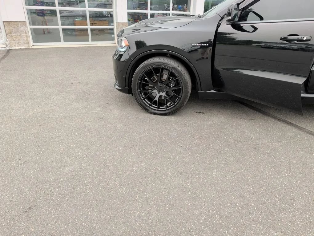 Used 2020 Dodge Durango R/T AWD/4WD image 26