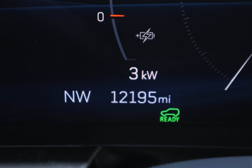 Certified 2024 Cadillac Lyriq Tech AWD/4WD image 14