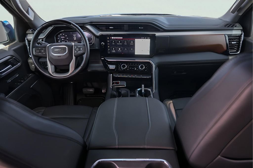 Used 2025 GMC Sierra 1500 Denali image 28