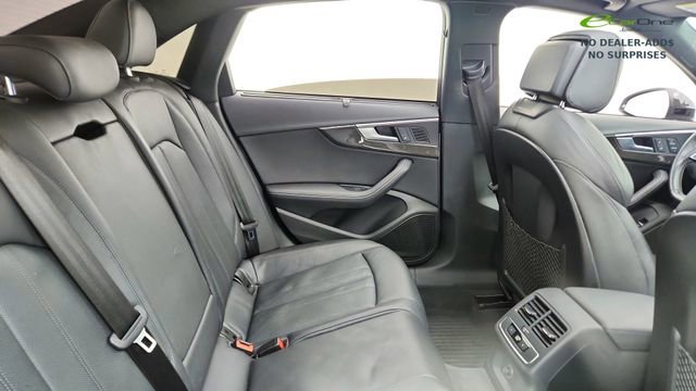 Used 2018 Audi S4 Prestige AWD/4WD image 25
