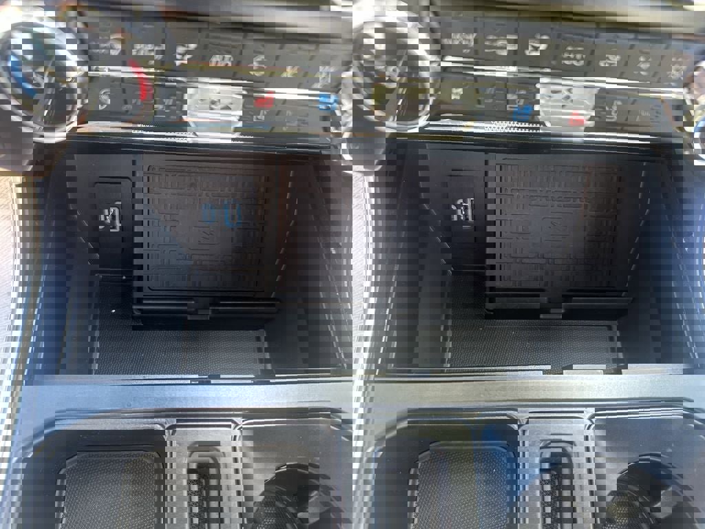 Used 2022 Ford F150 Platinum w/ Equipment Group 701A High image 23