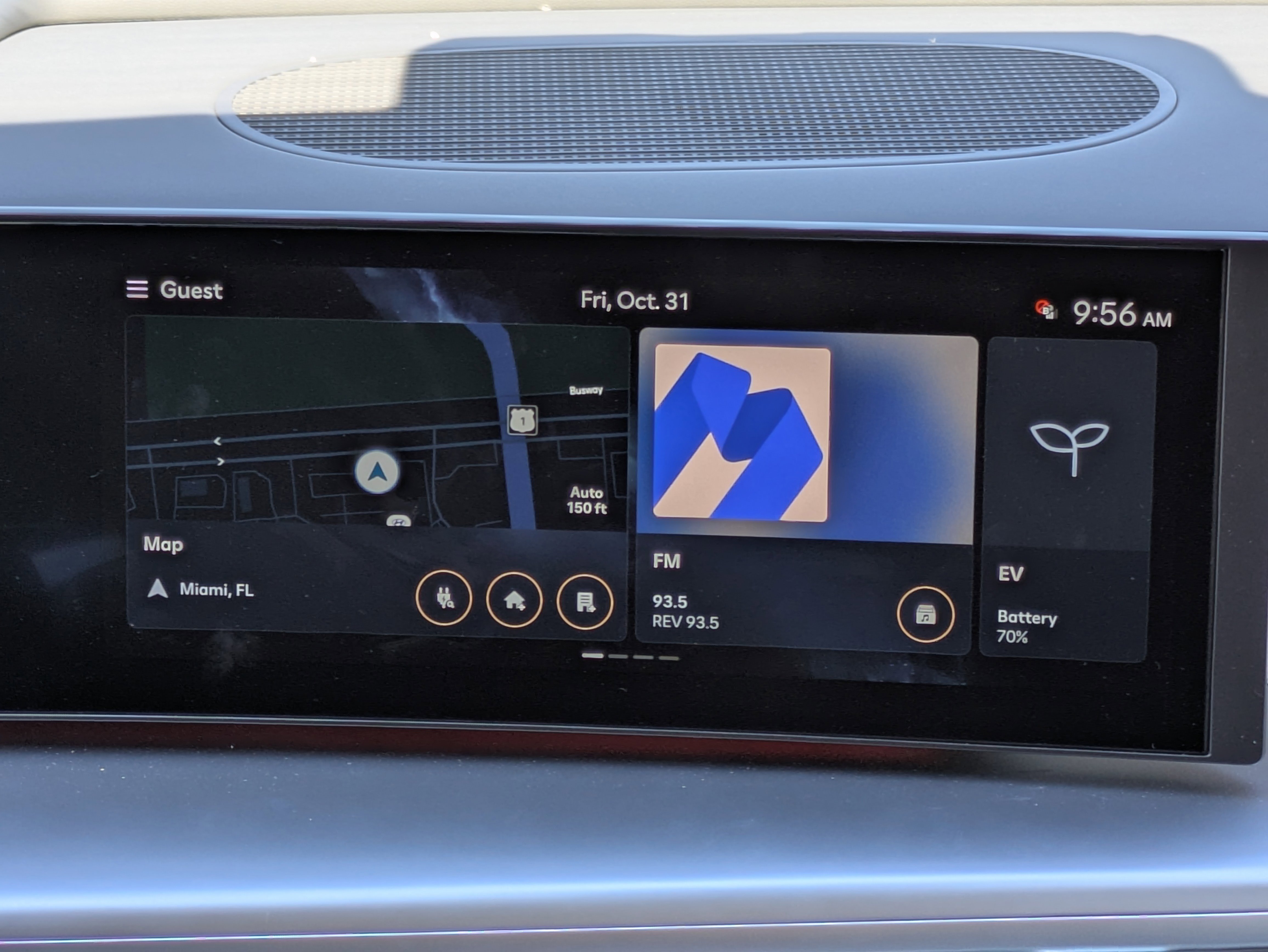 New 2026 Hyundai Ioniq 9 SEL image 20