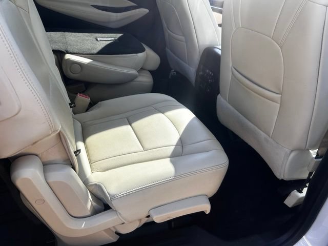 Certified 2023 Buick Enclave Essence w/ Experience Buick Package AWD/4WD image 26