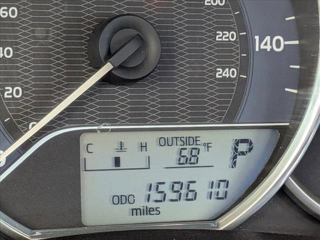 Used 2015 Toyota Corolla L image 5