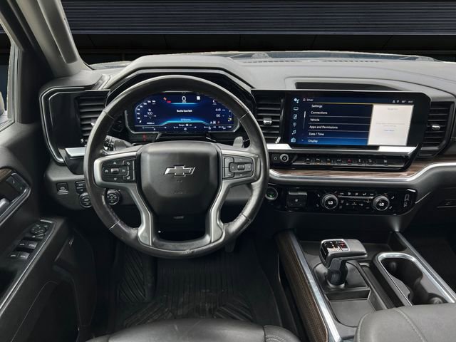 Used 2023 Chevrolet Silverado 1500 RST w/ RST All Star Premium Package AWD/4WD image 12