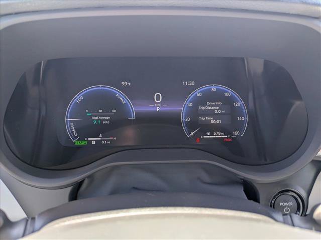 New 2026 Toyota Sienna XSE FWD image 11