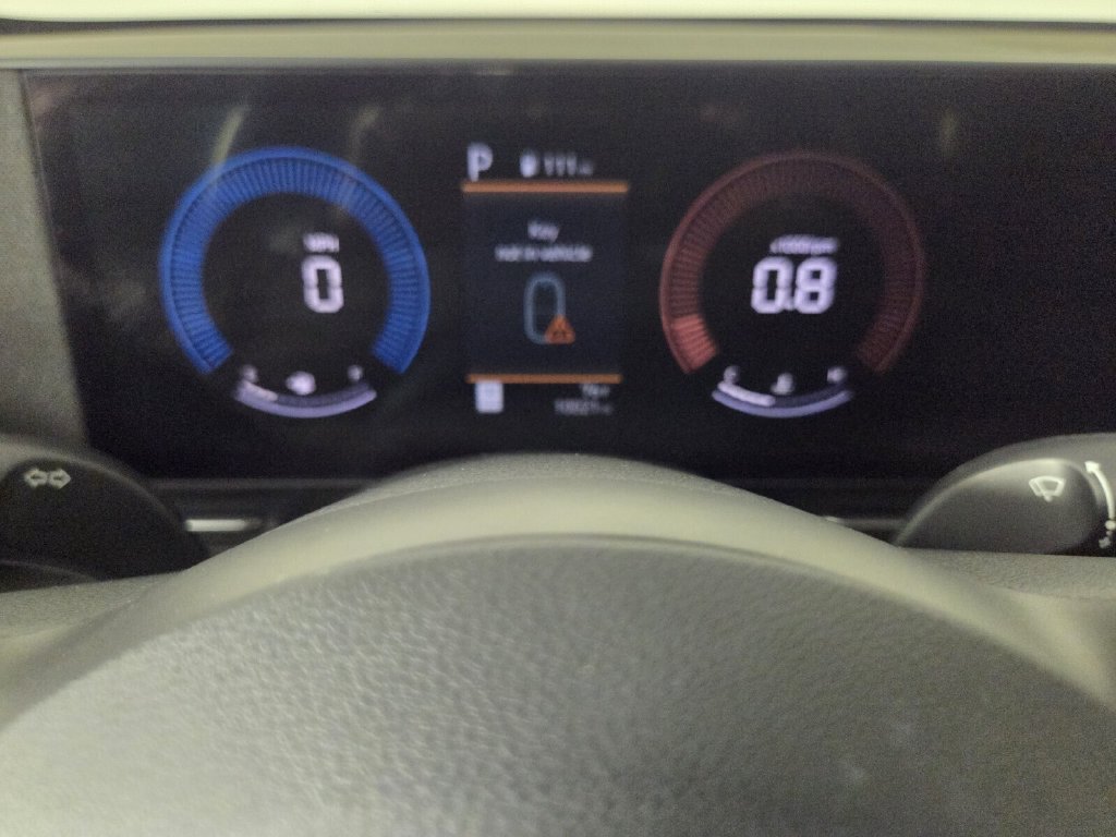 Used 2026 Hyundai Kona SEL Sport FWD image 14