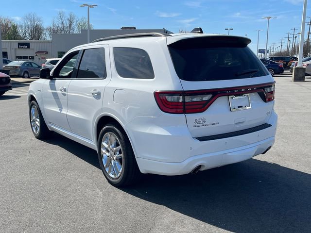 Used 2023 Dodge Durango R/T image 5