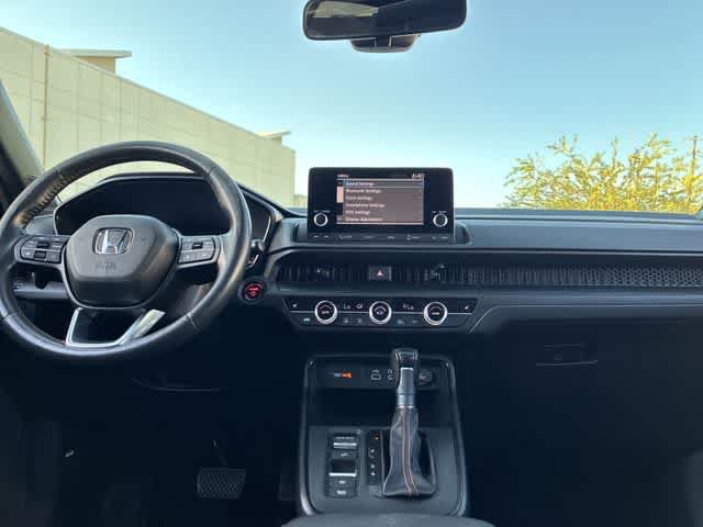 Used 2023 Honda CR-V Sport image 30