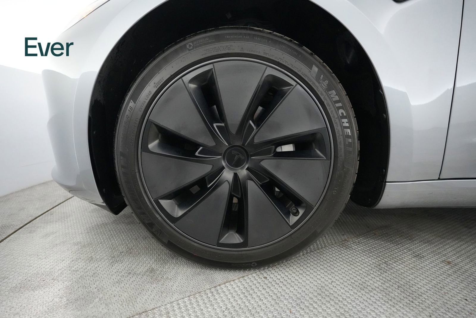 Used 2025 Tesla Model 3 Long Range RWD image 19