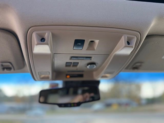 Used 2017 GMC Yukon Denali w/ Open Road Package image 14