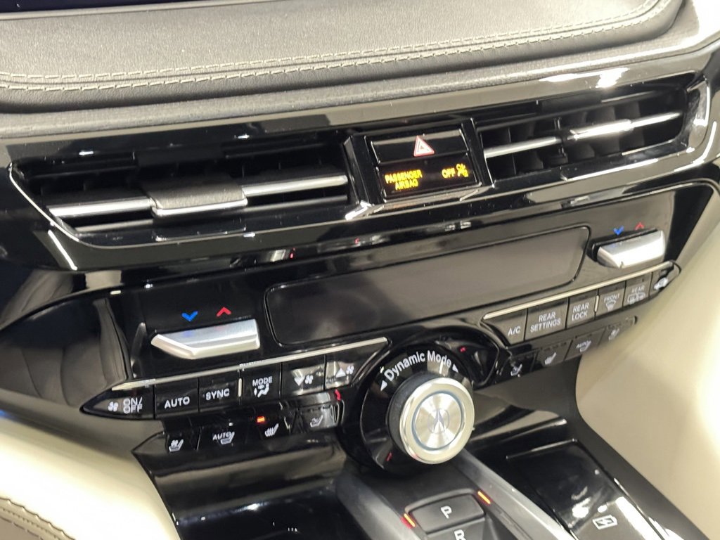 Used 2024 Acura MDX Type S image 14