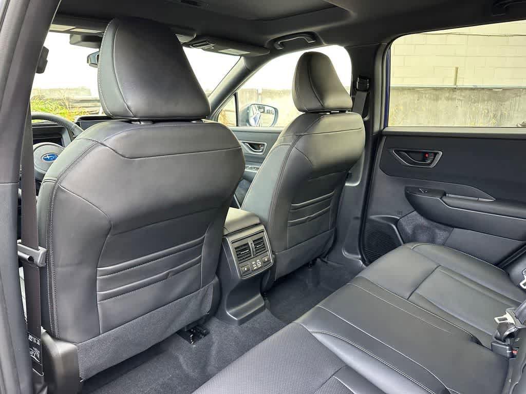 New 2026 Subaru Outback Limited image 12