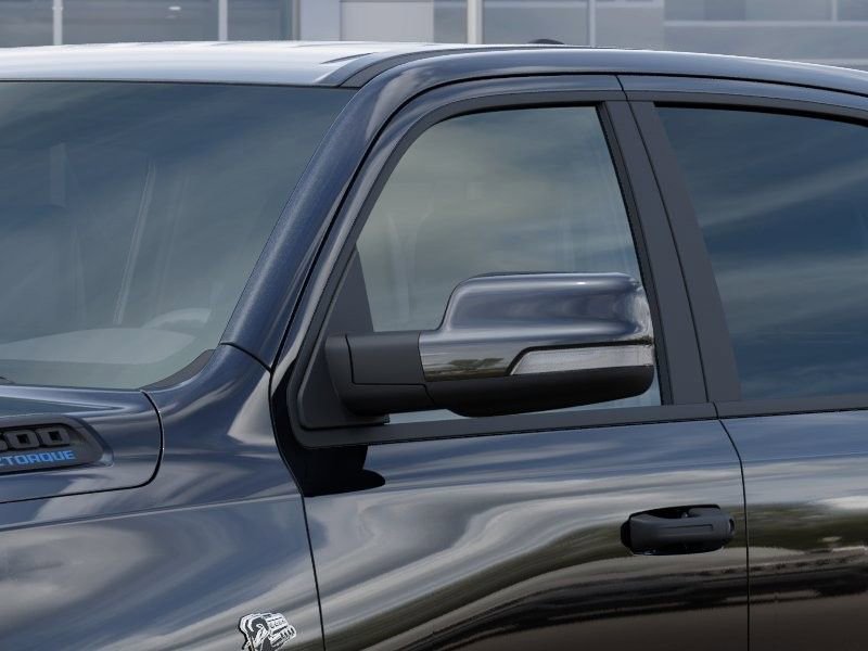 New 2026 RAM 1500 Big Horn w/ Night Edition image 12