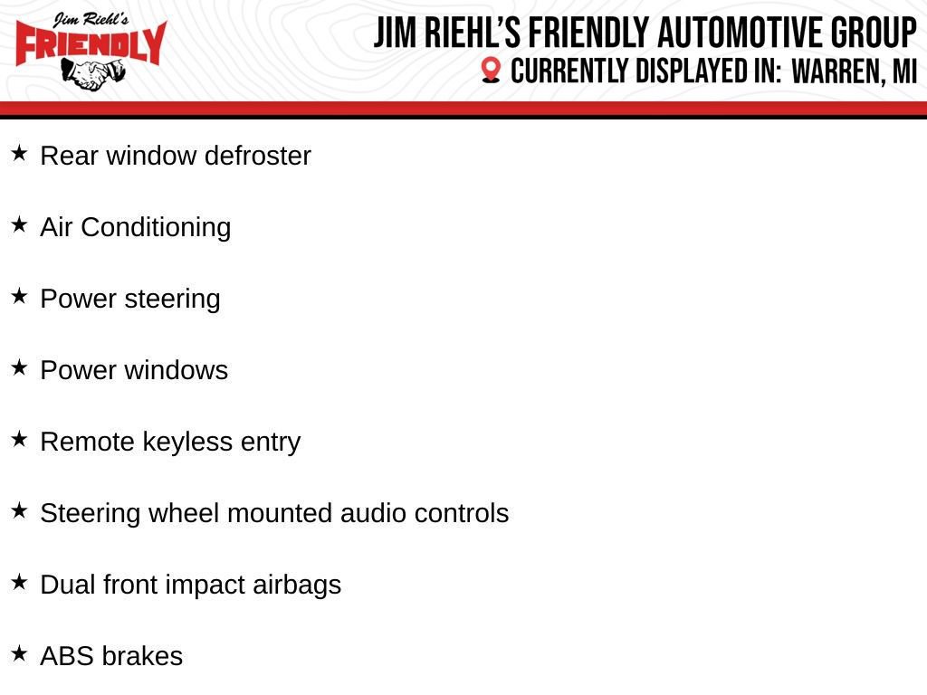 Used 2014 Ford Focus SE w/ Equipment Group 201A