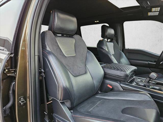 Used 2024 Ford F150 Raptor AWD/4WD image 17