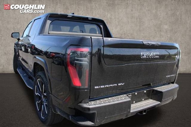 New 2025 GMC Sierra EV Denali image 11