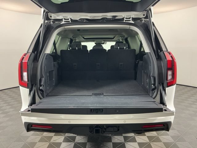 Used 2026 Ford Expedition Max Active AWD/4WD image 29