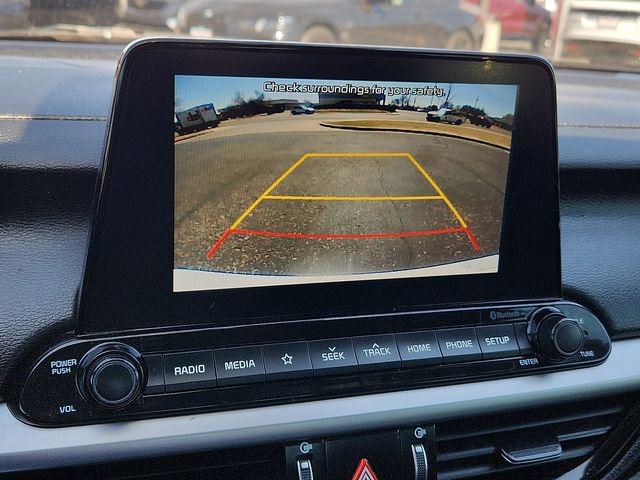 Used 2019 Kia Forte LXS image 19