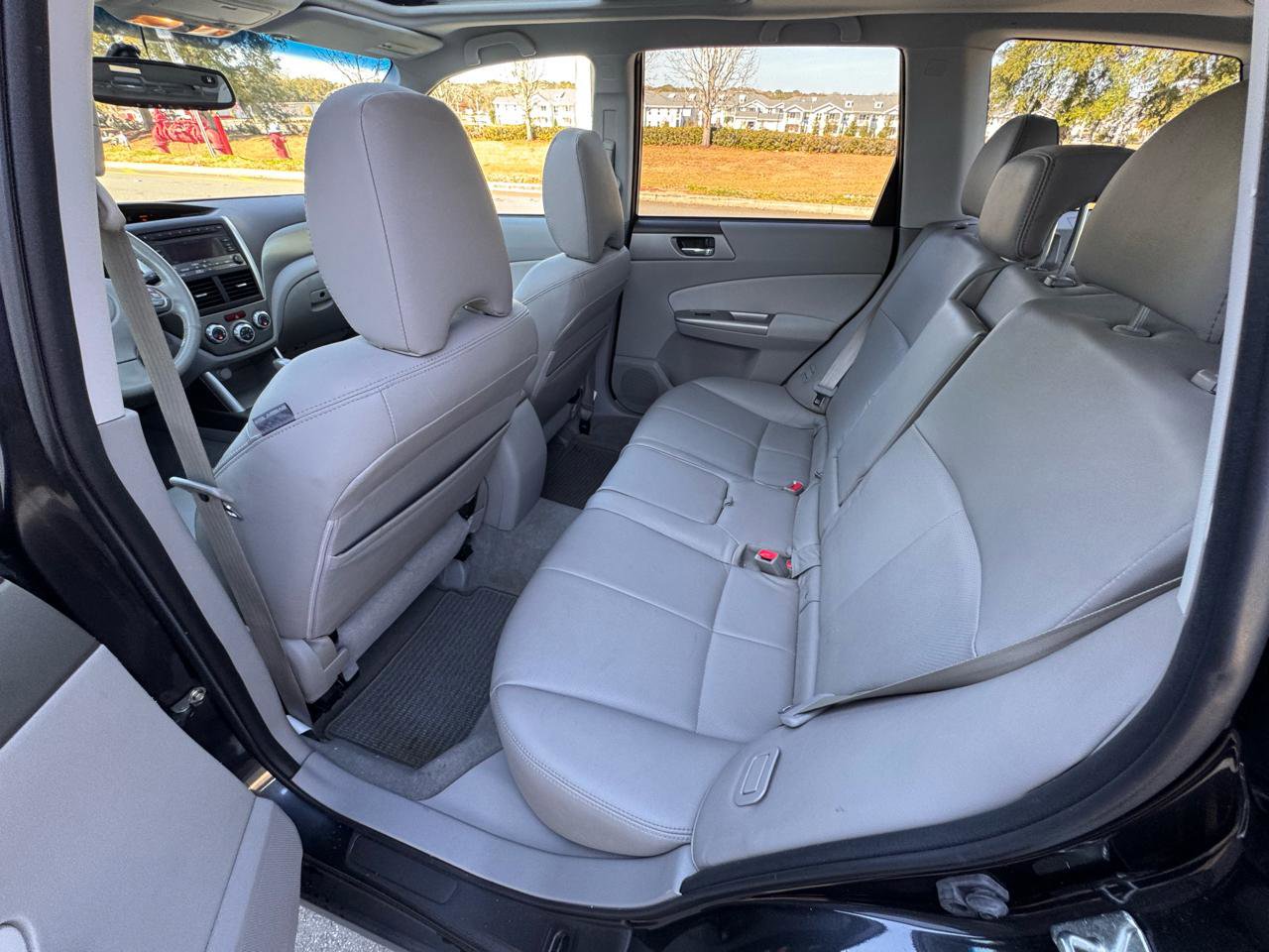 Used 2010 Subaru Forester 2.5X Limited w/ Popular Equipment Group 5B image 20