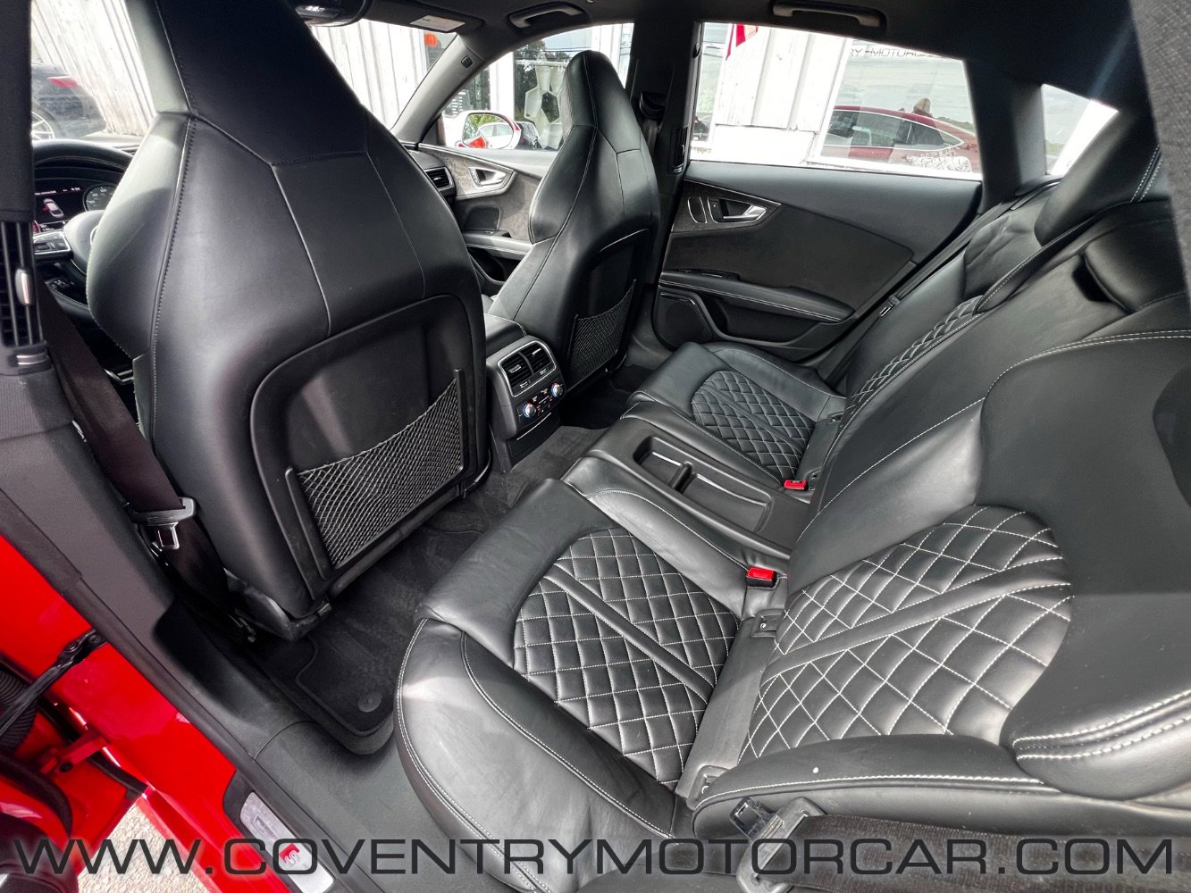 Used 2018 Audi S7 Premium Plus image 46