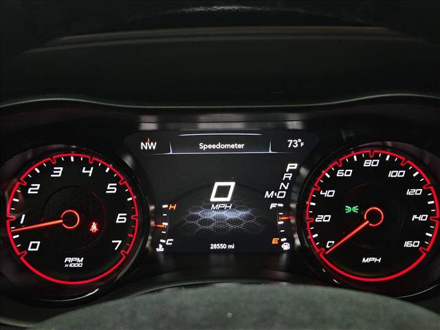Used 2023 Dodge Charger R/T w/ Blacktop Package RWD image 11