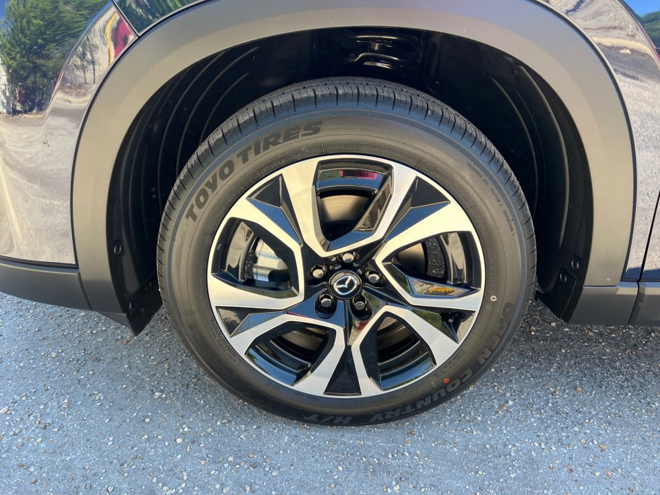 New 2026 MAZDA CX-5 Preferred AWD/4WD image 27