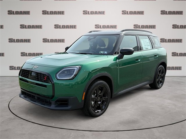 New 2026 MINI Cooper Countryman S image 1