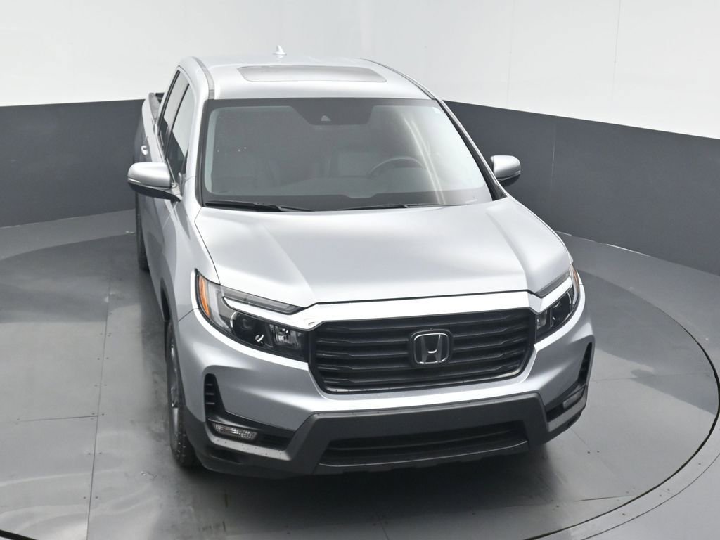 Certified 2023 Honda Ridgeline RTL image 6