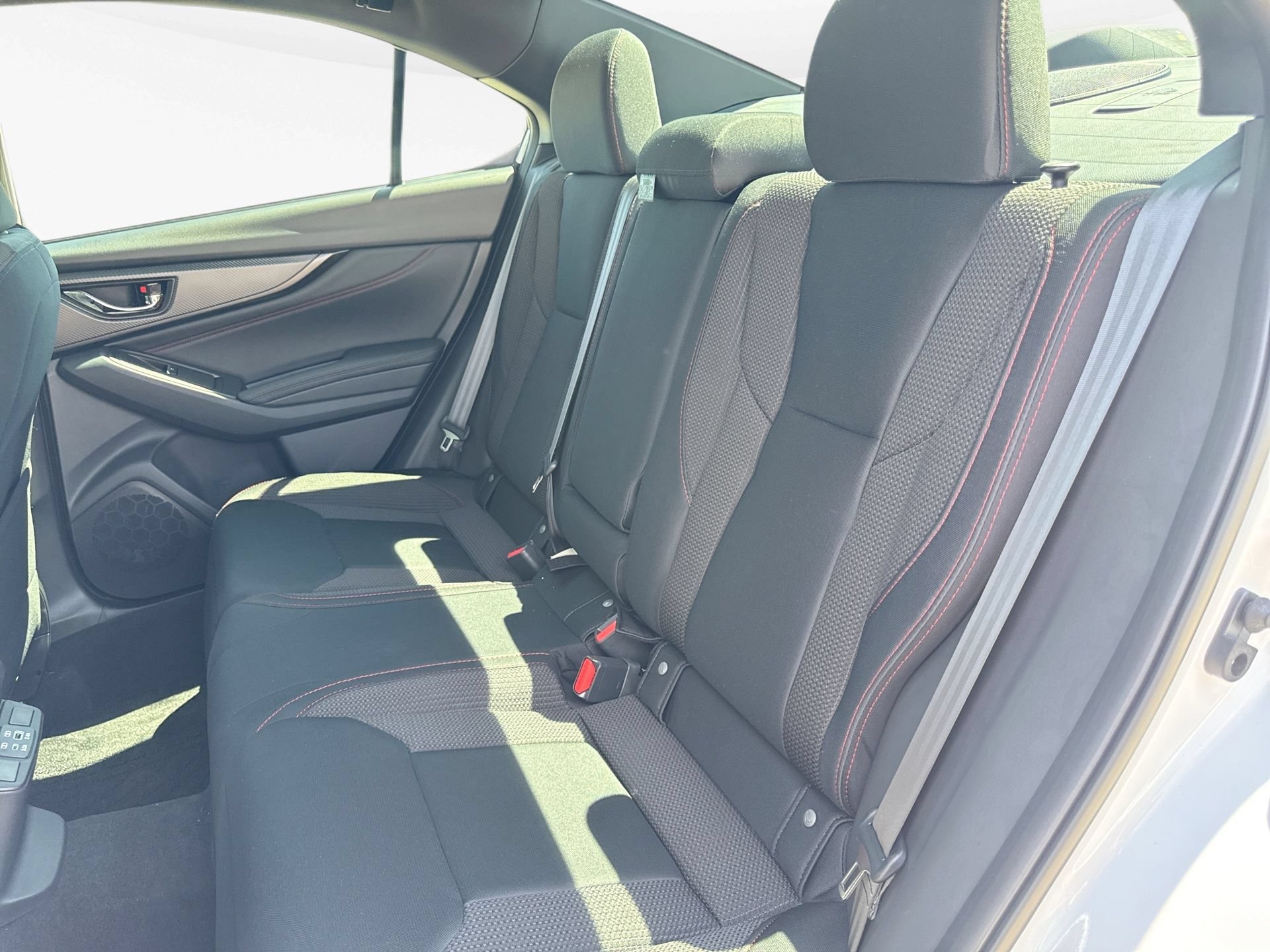 New 2026 Subaru WRX Premium AWD/4WD image 25