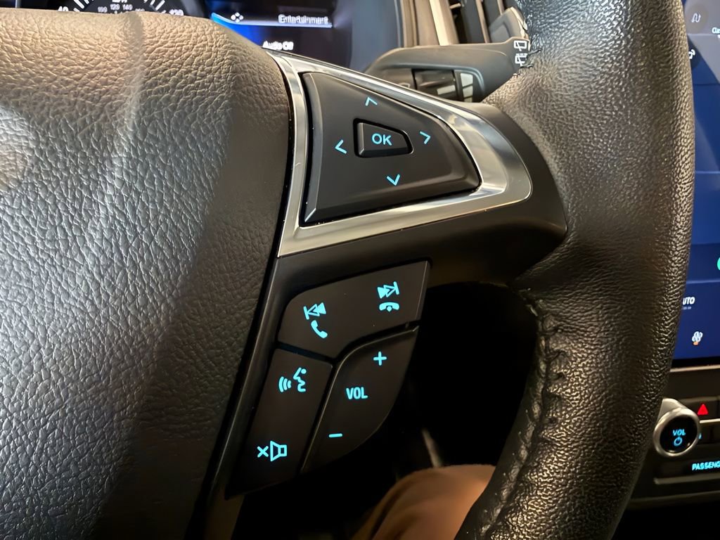 Used 2022 Ford Edge SEL w/ Convenience Package AWD/4WD image 20