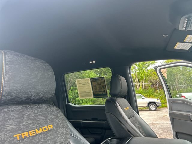 Used 2023 Ford F150 Tremor w/ 360 Degree Camera Package AWD/4WD image 19