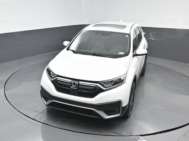 Used 2022 Honda CR-V EX-L image 20