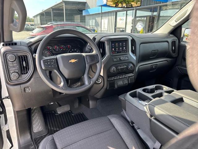 New 2026 Chevrolet Silverado 1500 Custom image 9