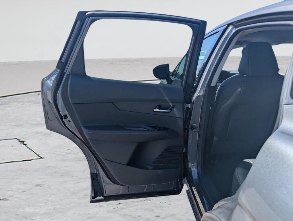 New 2026 Nissan Murano SL AWD/4WD image 16