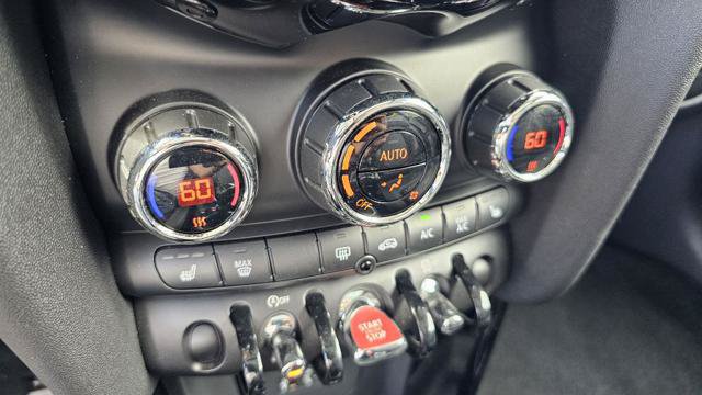 Used 2017 MINI Cooper S FWD image 20