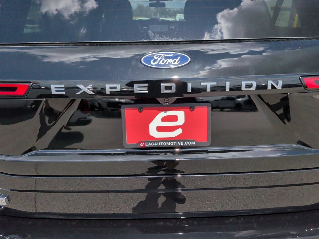 New 2027 Ford Expedition Max King Ranch AWD/4WD image 50