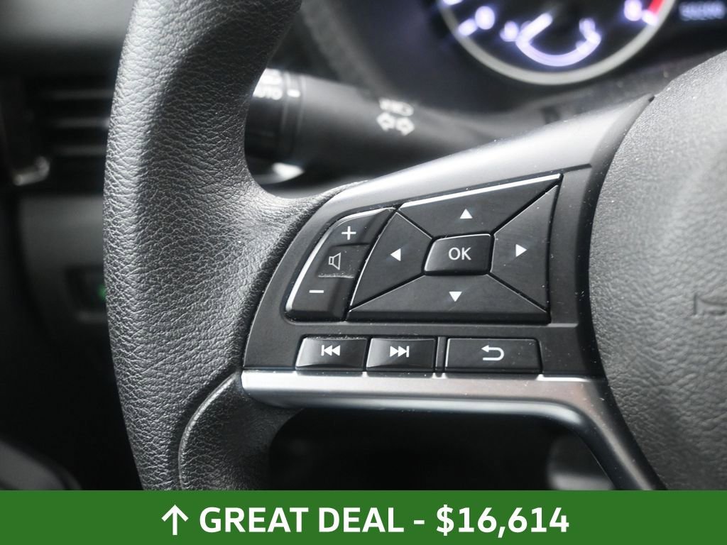 Used 2024 Nissan Sentra SV image 24