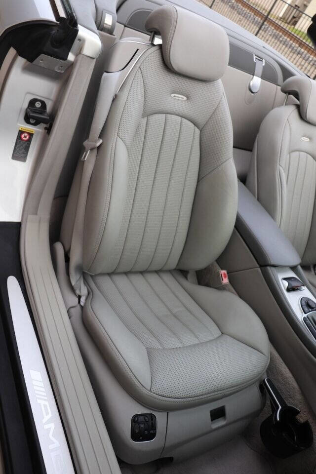 Used 2003 Mercedes-Benz SL 55 AMG image 44