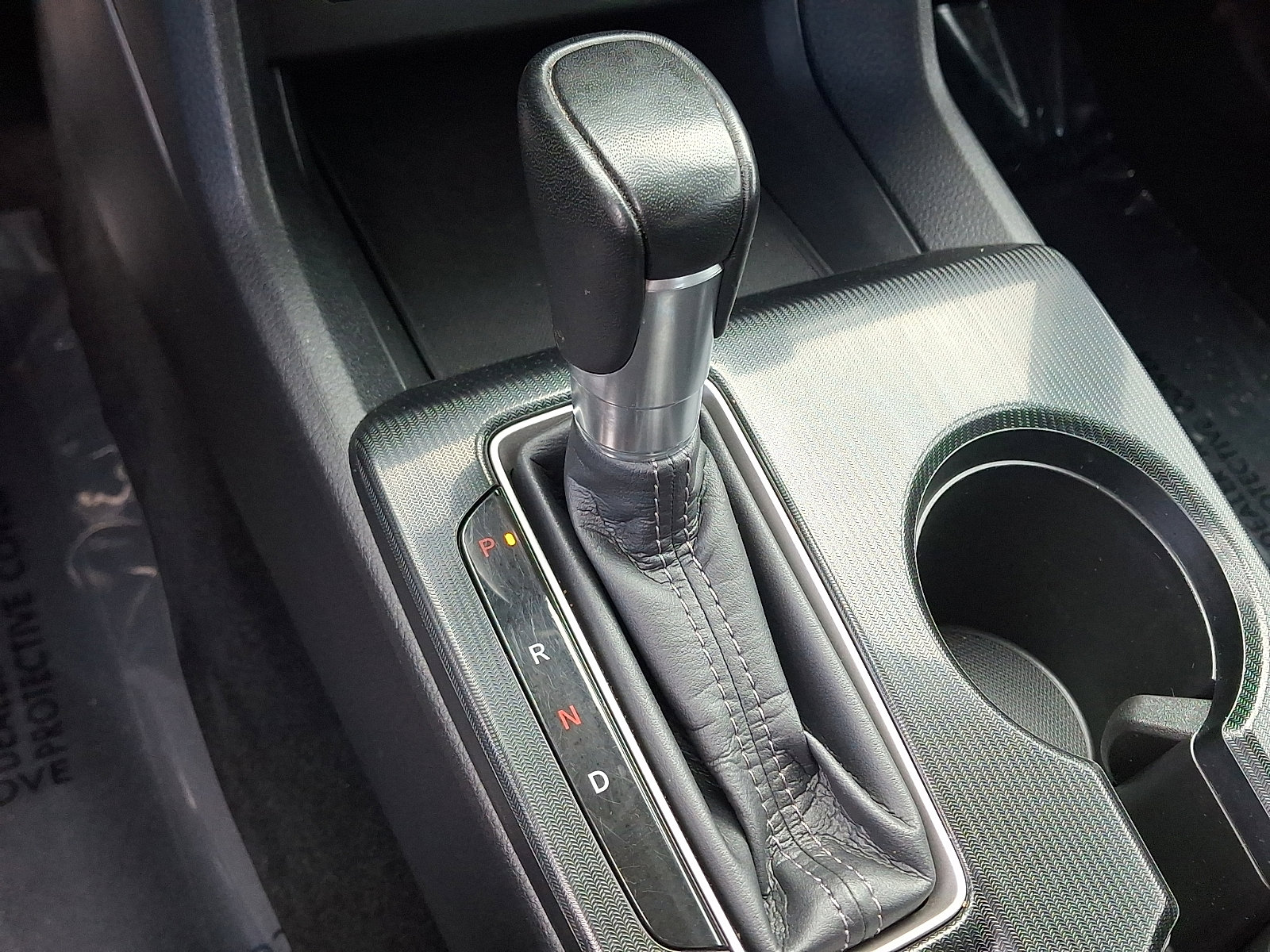 Used 2022 Honda Civic Sport image 14